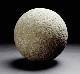 Kugel, Diquis, Costa Rica, 500-700